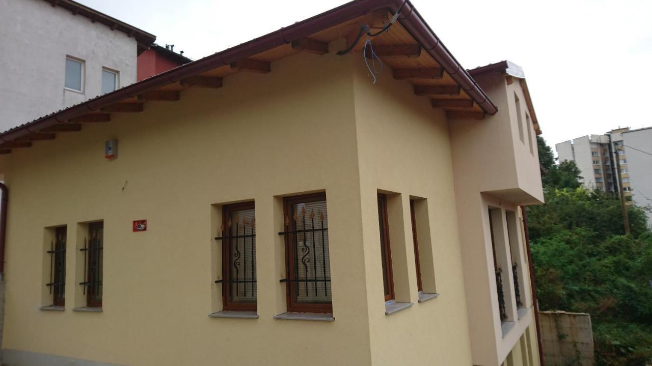 Chikma Apartments SJJ Exterior foto